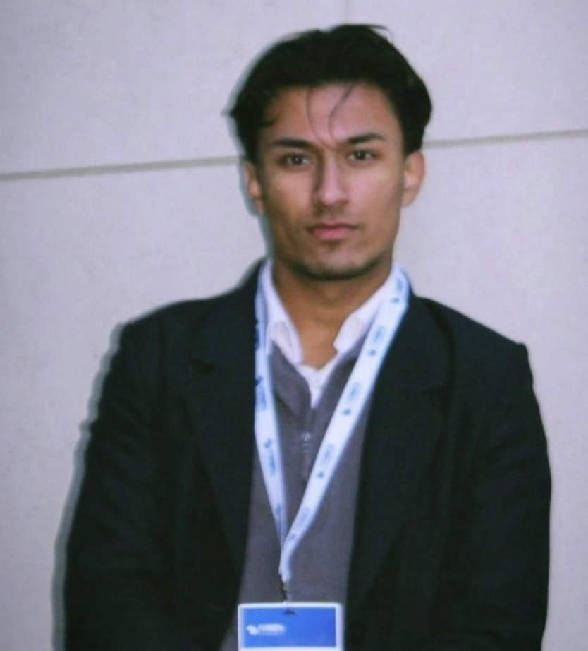 Muhammad Syed
